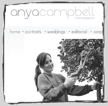 Anya Campbell