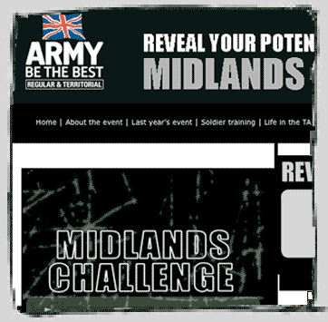 Midlands Challenge