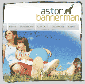 Astor Bannerman