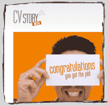 CV Story