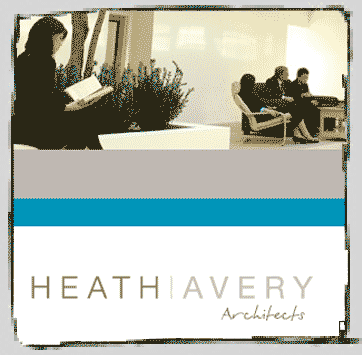 Heath Avery