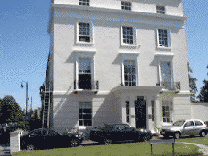 Glendale House Cheltenham