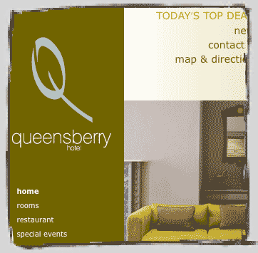 Queensberry