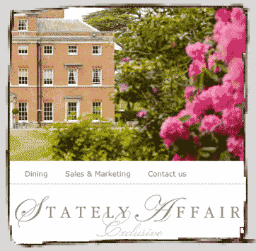 Stateley Affair