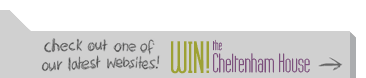 Win the Cheltenham House